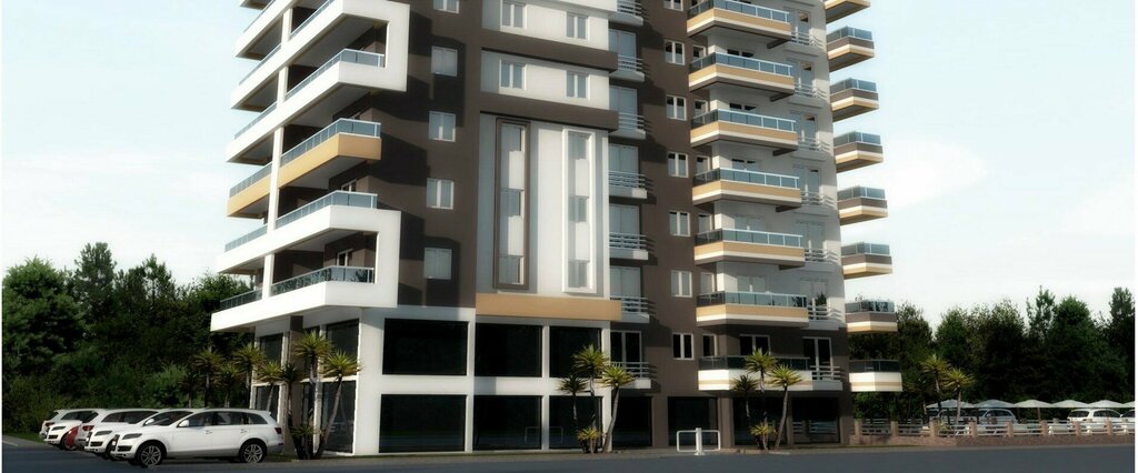 Windows Rehau - Platinum Structure, Istanbul, photo