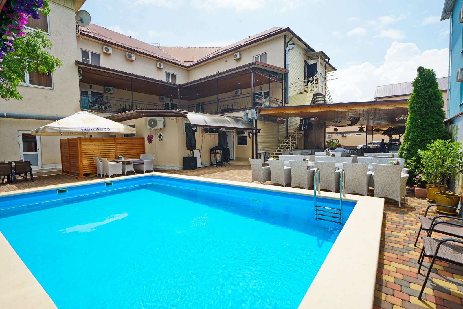 Фото Золотая Лилия