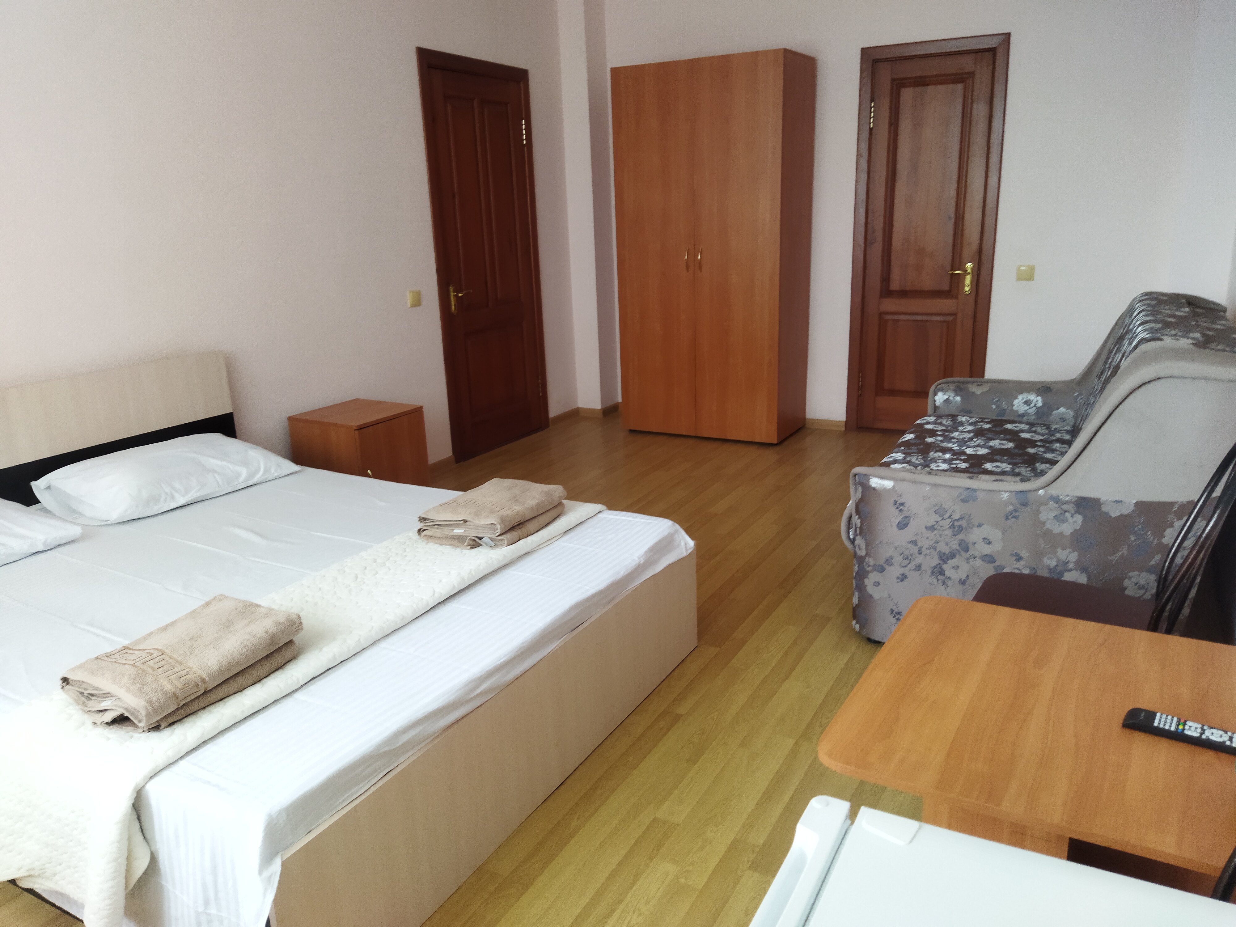 Фото Семейная Гавань