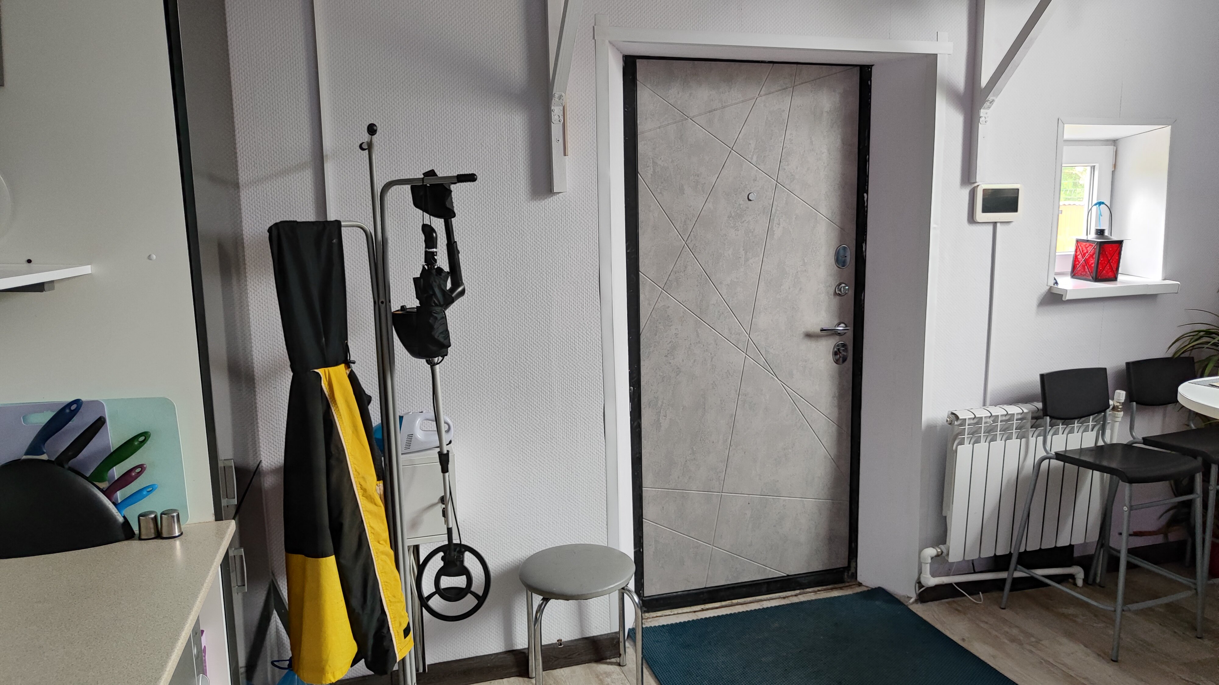 Фото Синее море