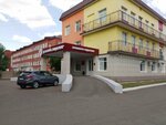 Detskaya klinicheskaya gorodskaya bolnitsa Detsky statsionar (Komsomolskaya Street, 200), children's hospital