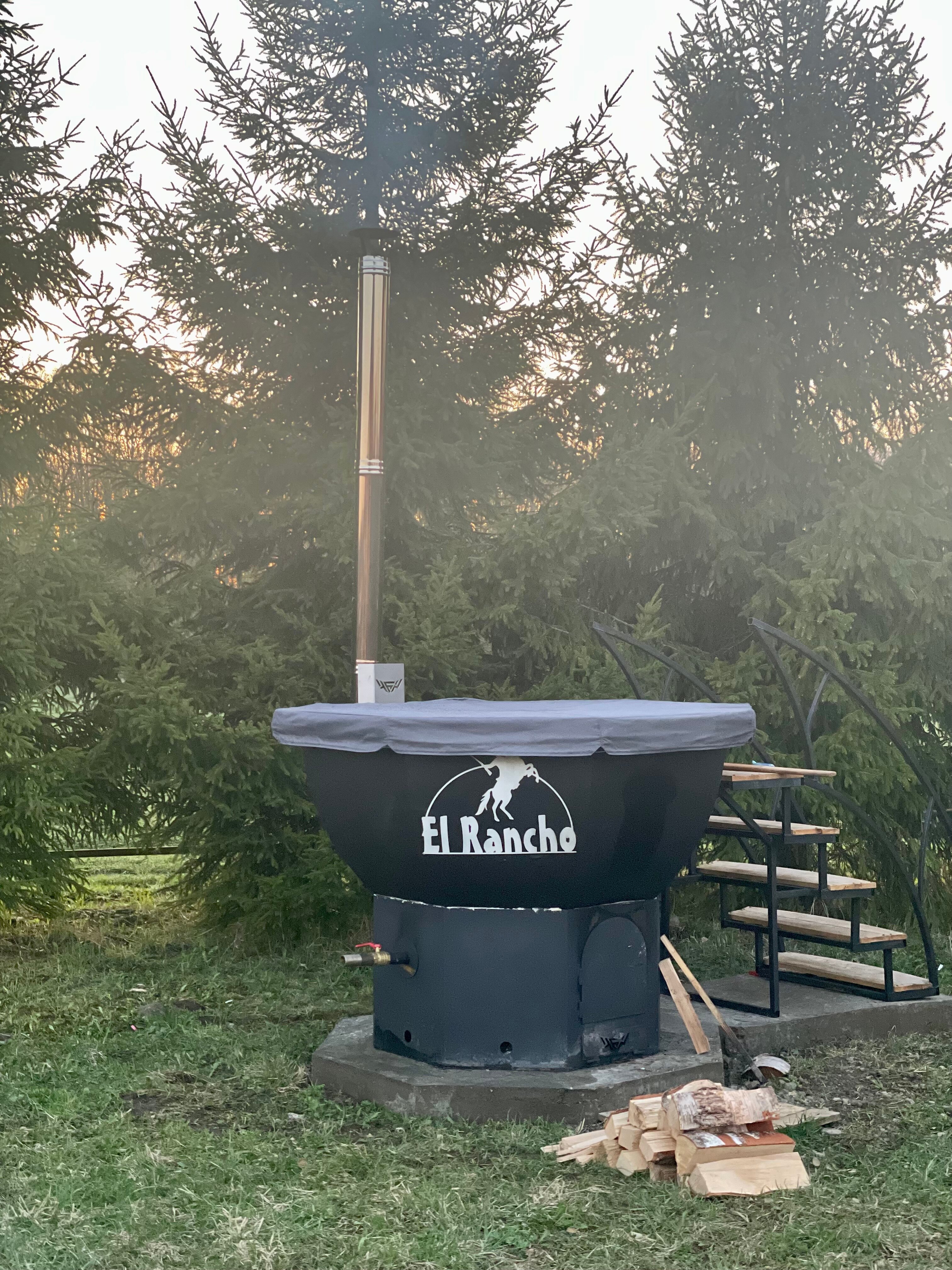 Фото Эль ранчо