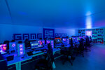 Game Room (Dostoevskogo Street, 44Б), computer club