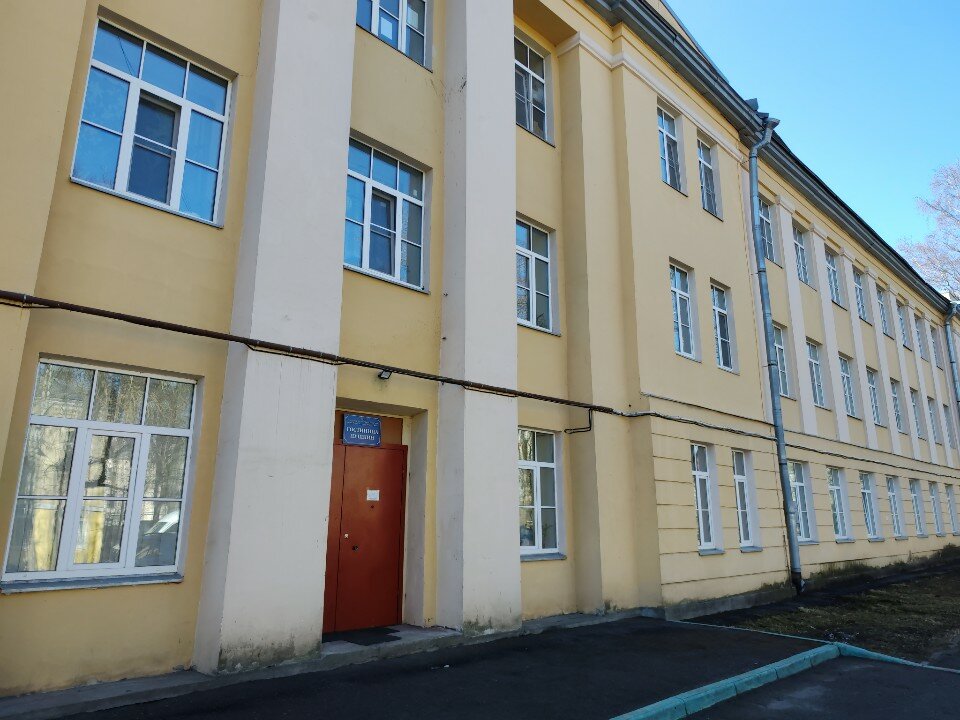 Фото отеля 3