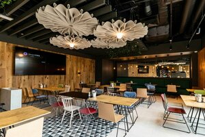 Гостиница ibis Tallinn Center