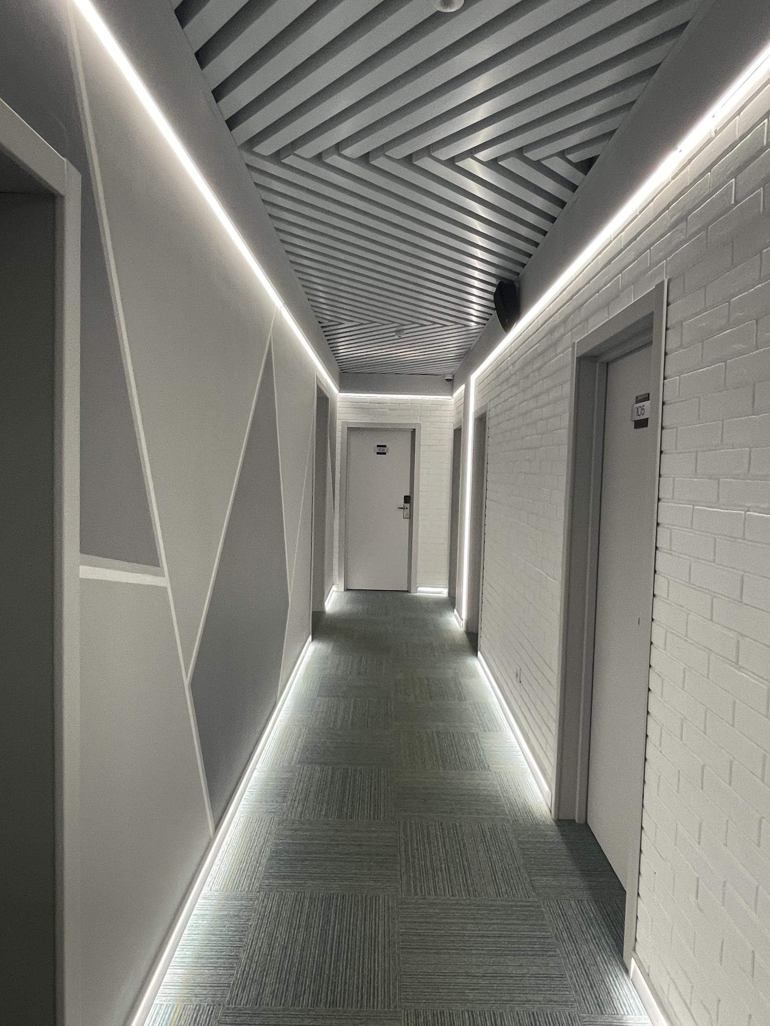 Фото Бульвар Отель