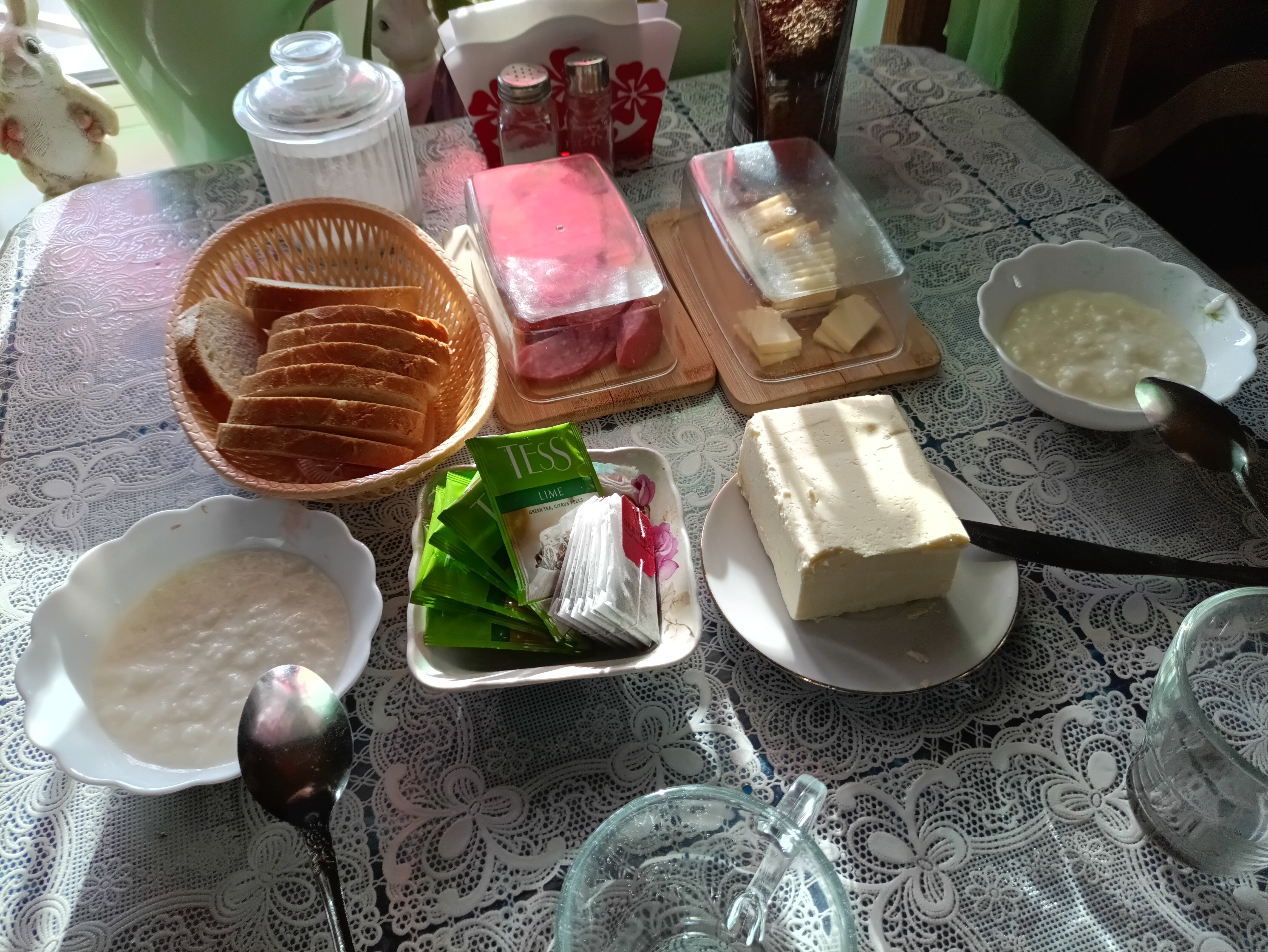 Фото Берёзка