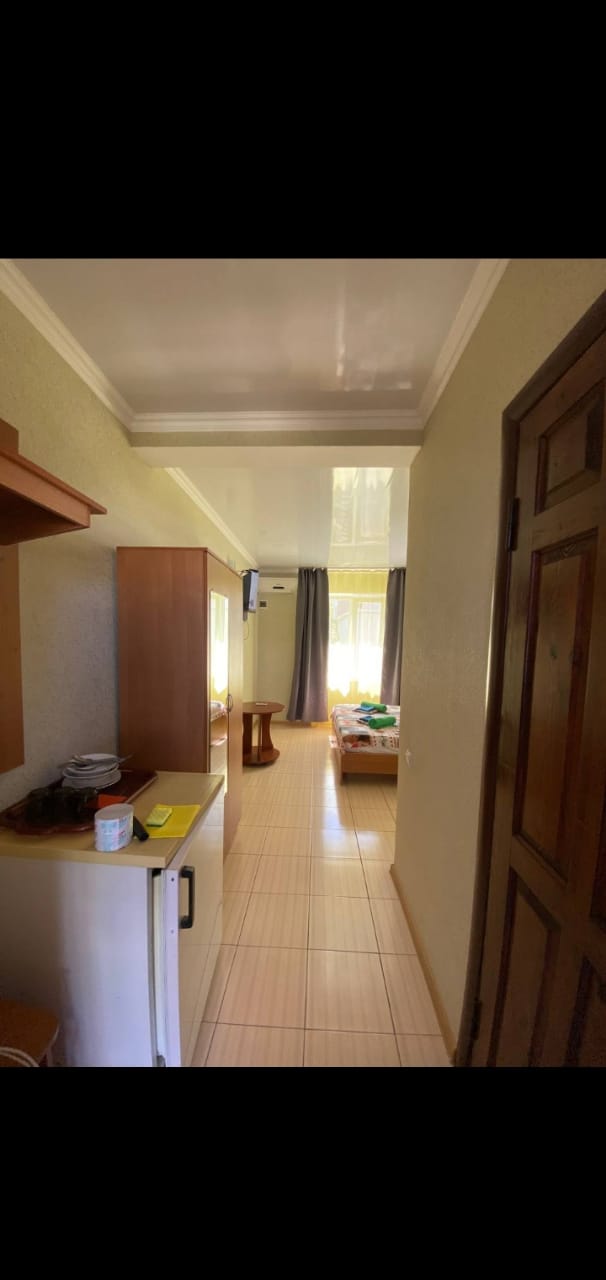 Фото Розовый домик