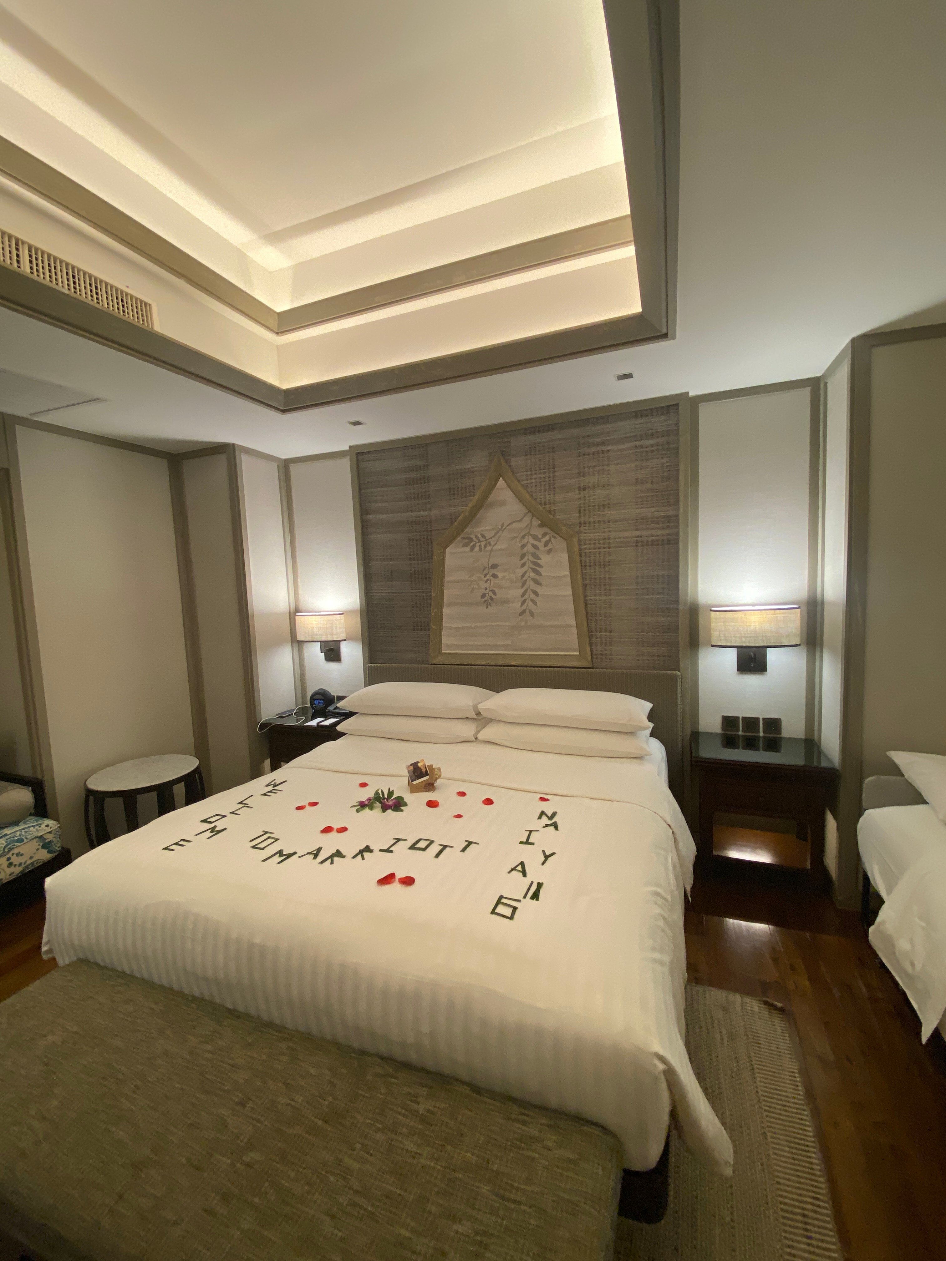 Фото Phuket Marriott Resort And SPA