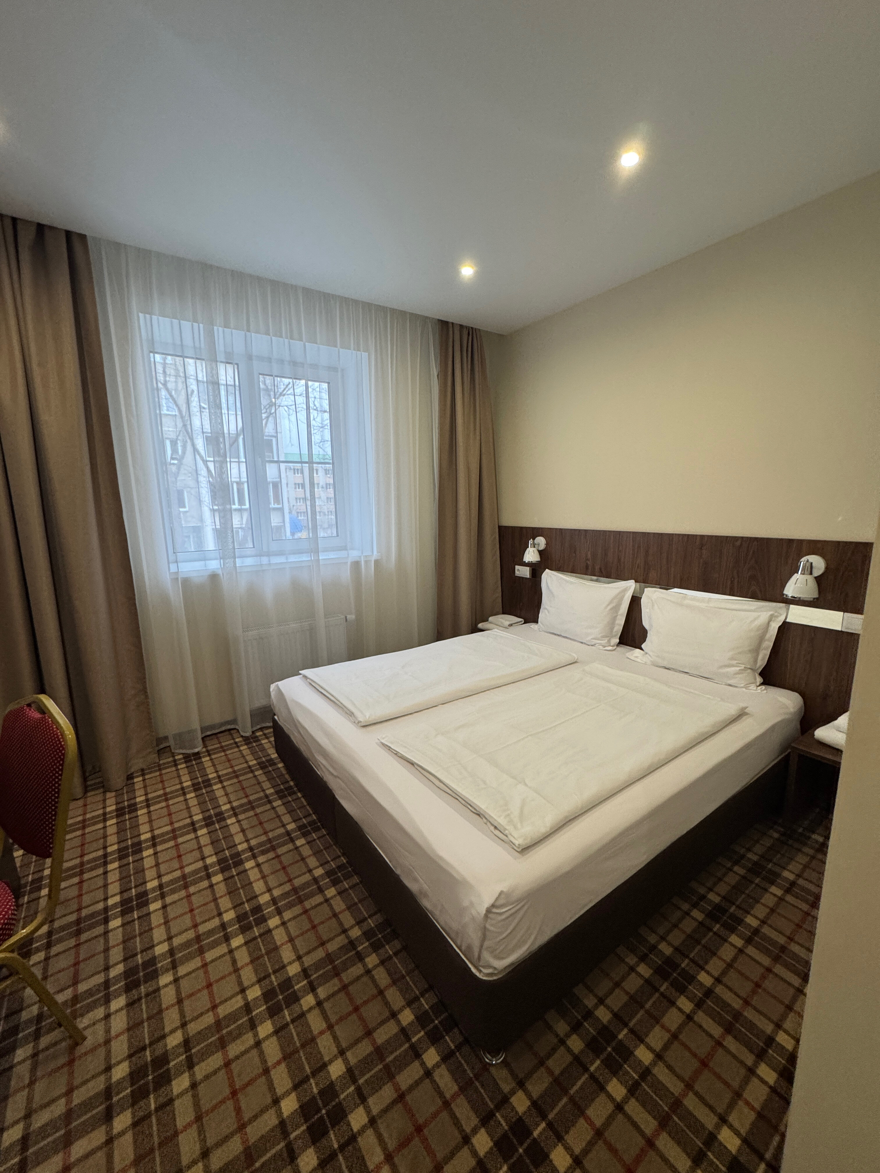 Фото Альбион