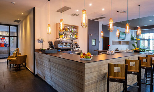 Гостиница Aparthotel Attica 21 Vallés