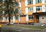 Decorator (Podyomnaya Street, 12с1), packing materials