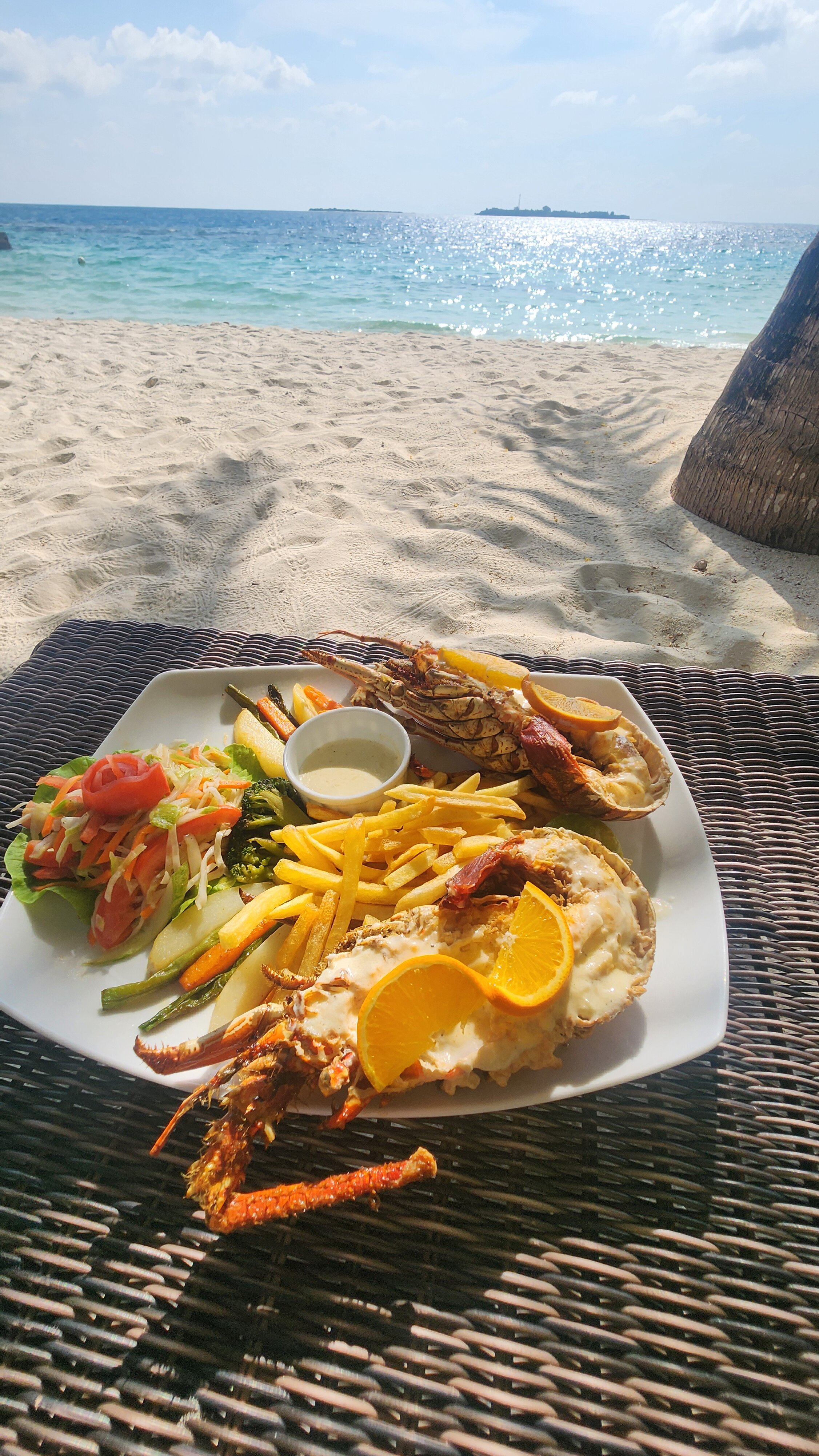 Фото Lagoon View Maldives