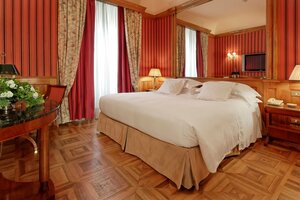 Гостиница Grand Hotel Sitea
