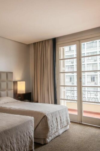 Гостиница Hotel Marabá São Paulo - by Delplaza в Сан-Паулу