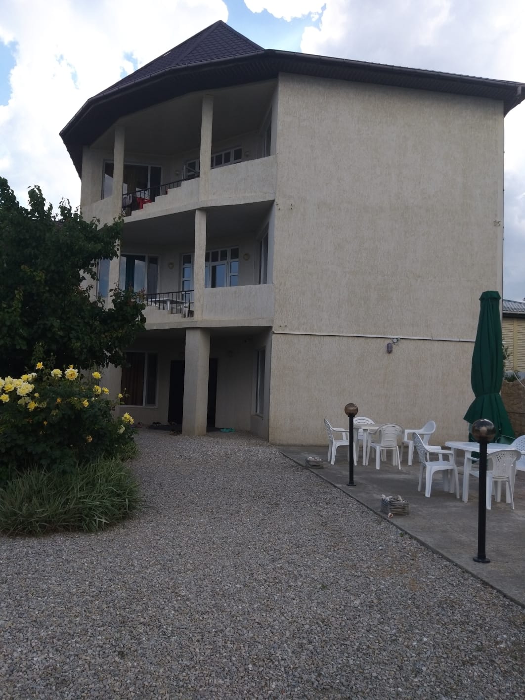 Фото Крымские каникулы