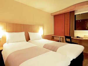 Гостиница Ibis Douala