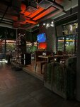 Квели & Сунели (Novodmitrovskaya Street, 2к4) ، مطعم