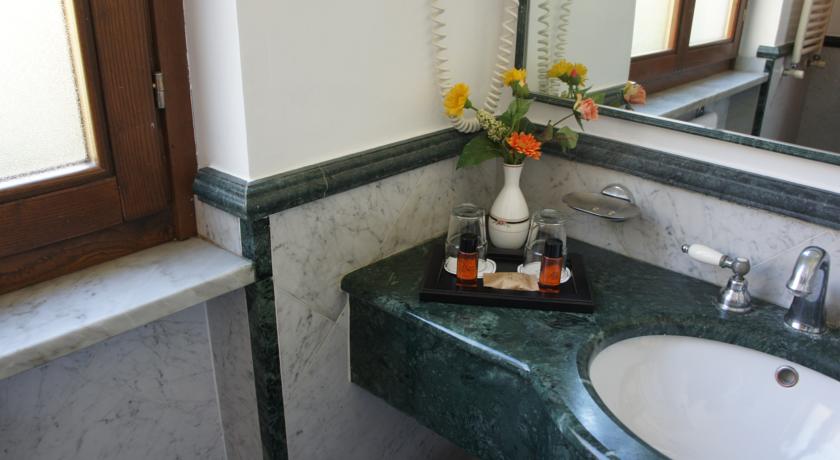 Фото Relais Patrizi