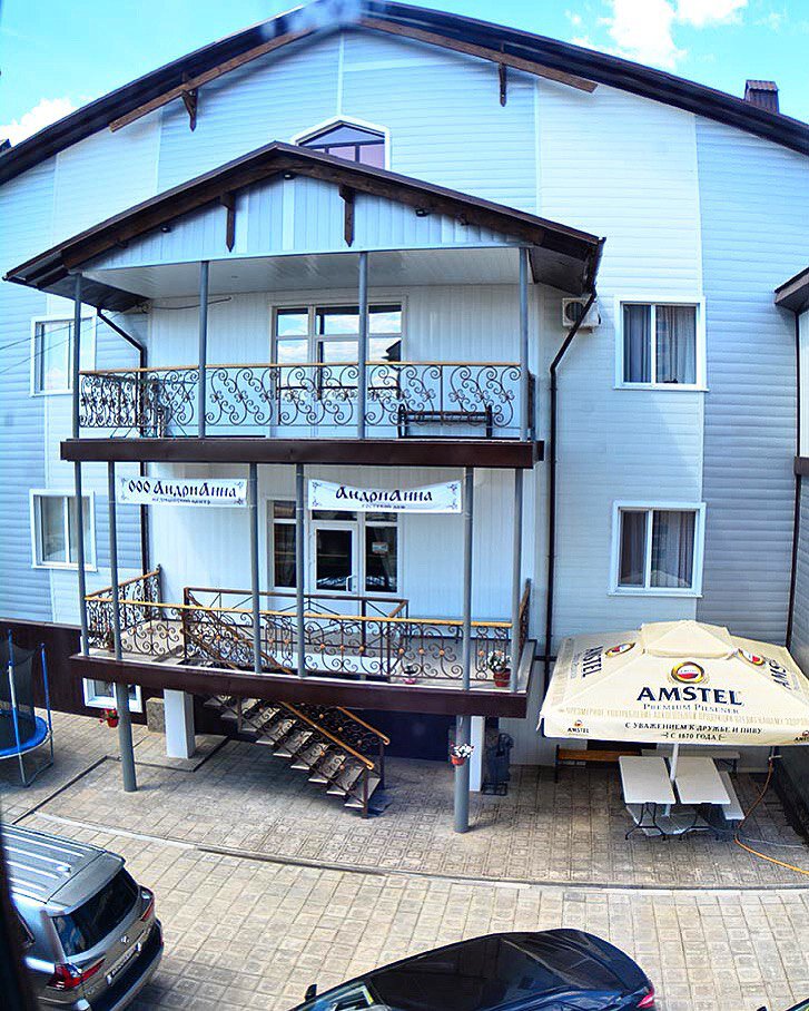 Фото отеля 2