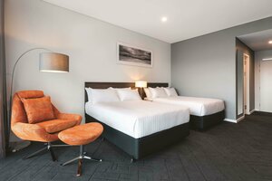 Гостиница Vibe Hotel Subiaco Perth