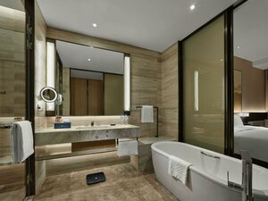 Гостиница DoubleTree by Hilton Quzhou