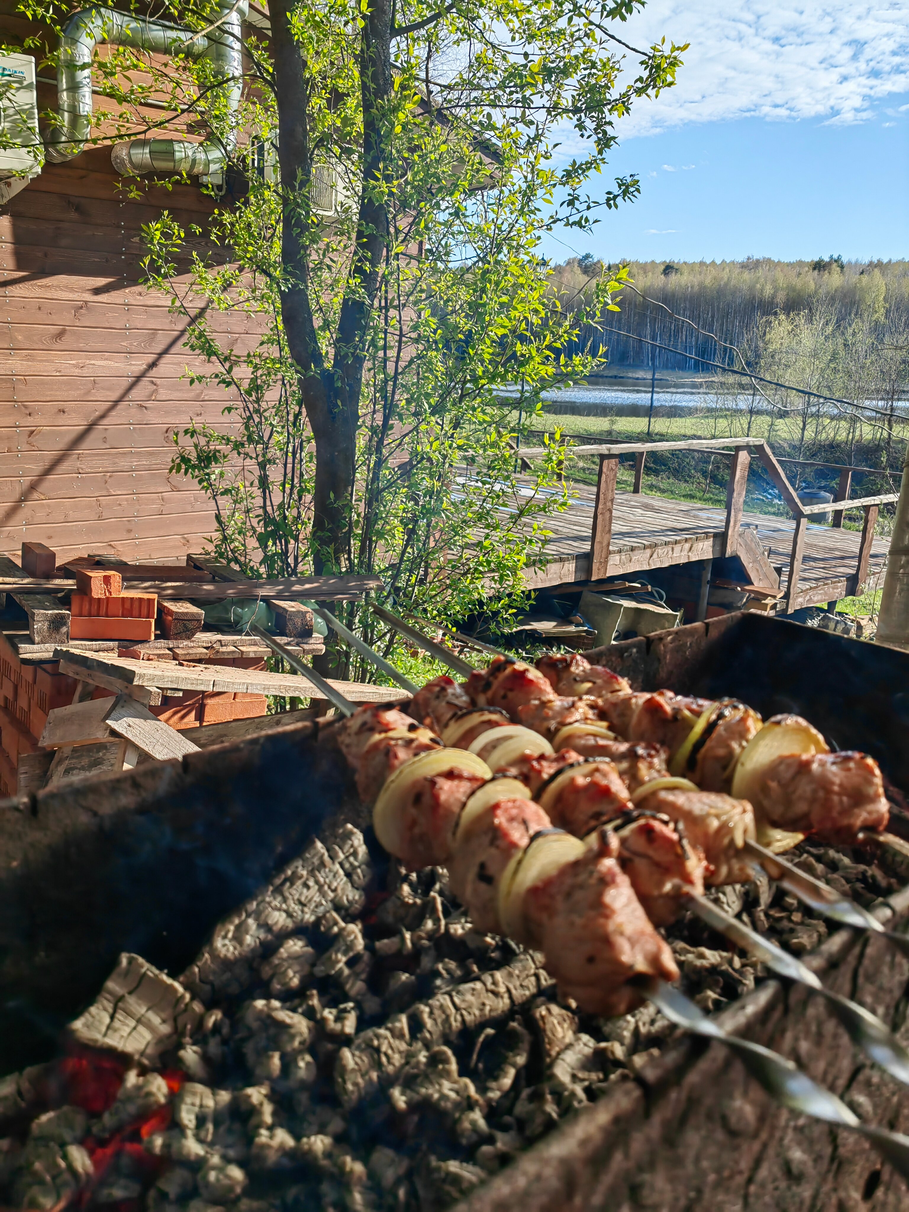 Фото Кузьмадино