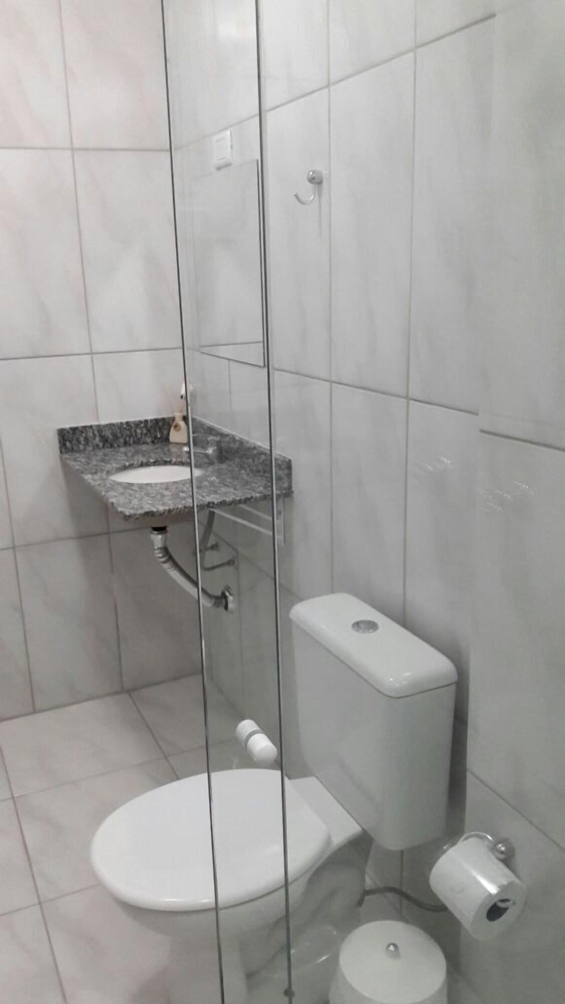 Фото Pousada Beija Flor Centro