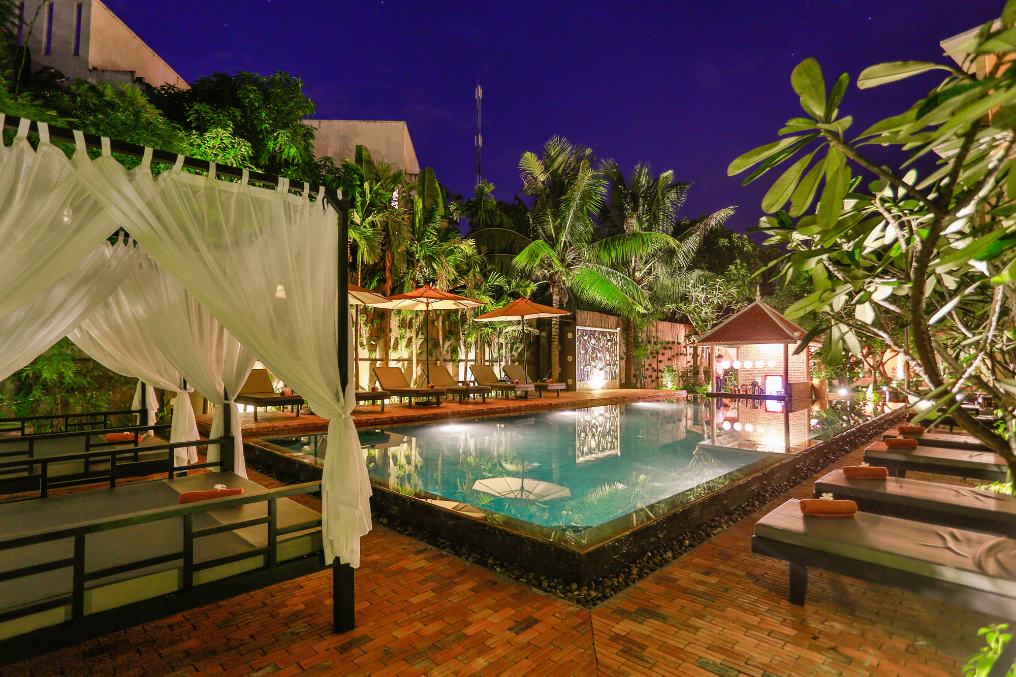 Фото Home Indochine D'angkor