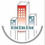 Emirim Construction (Istanbul, Buyukcekmece, Cumhuriyet Neighborhood, Gurpinar Frontage Road, 4) ، شركة بناء