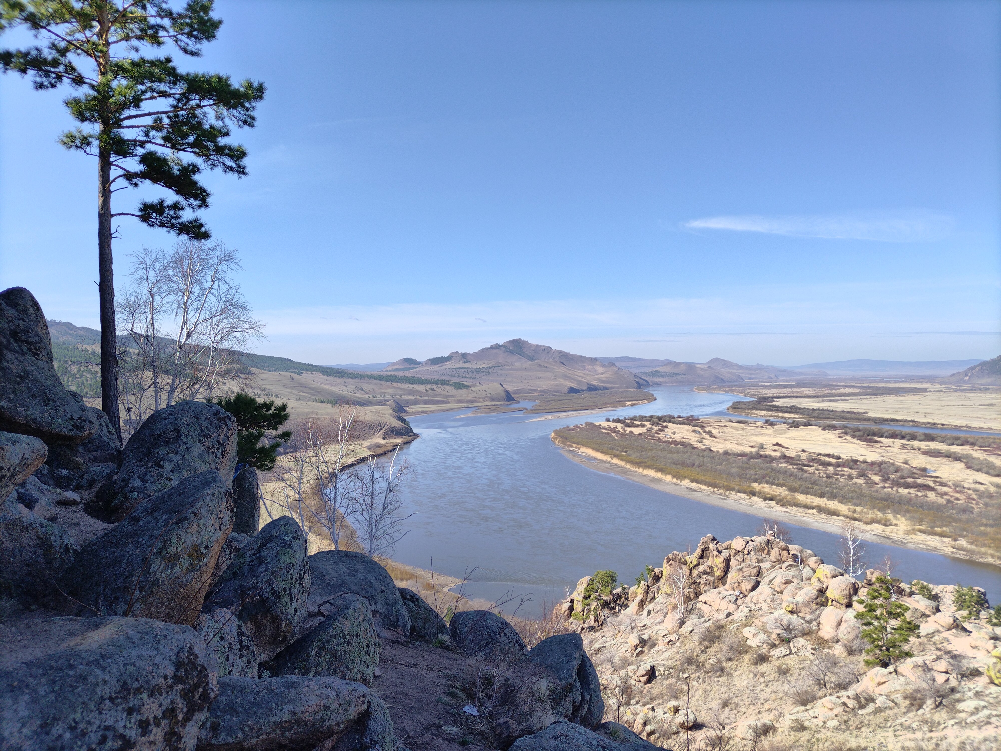 Фото Бурятия