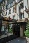 Hotel Marmotel Etoile