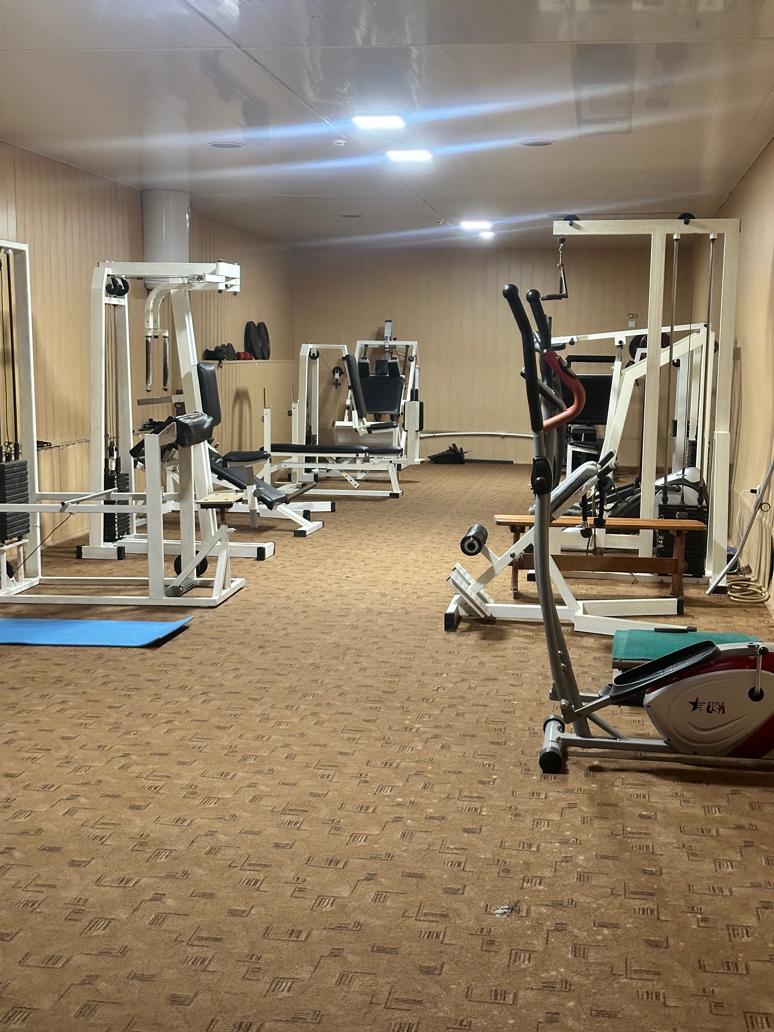 Фото отеля 3