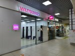 Wildberries (Tkachey Street, 7/4), point of delivery