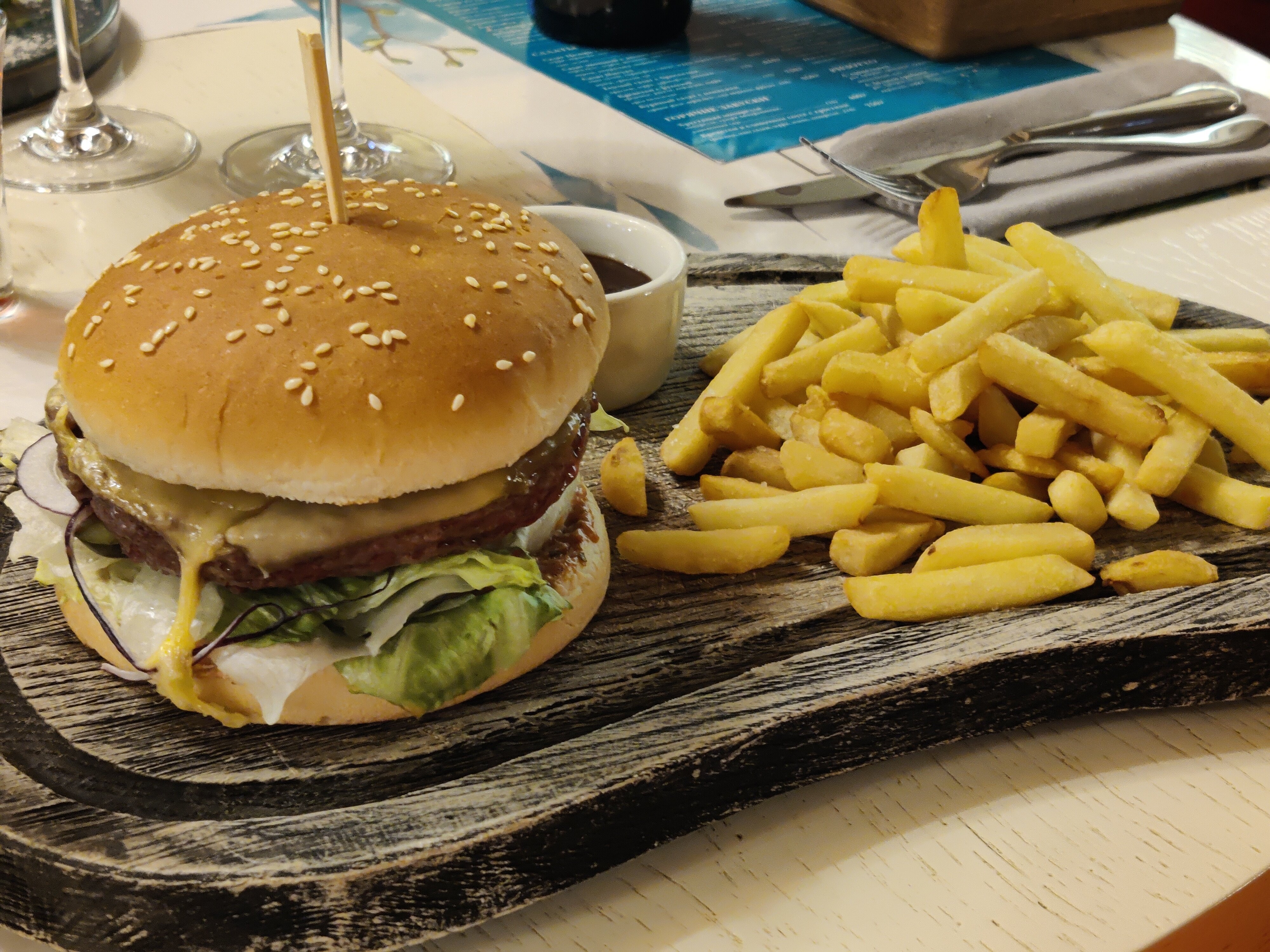 Фото Островия