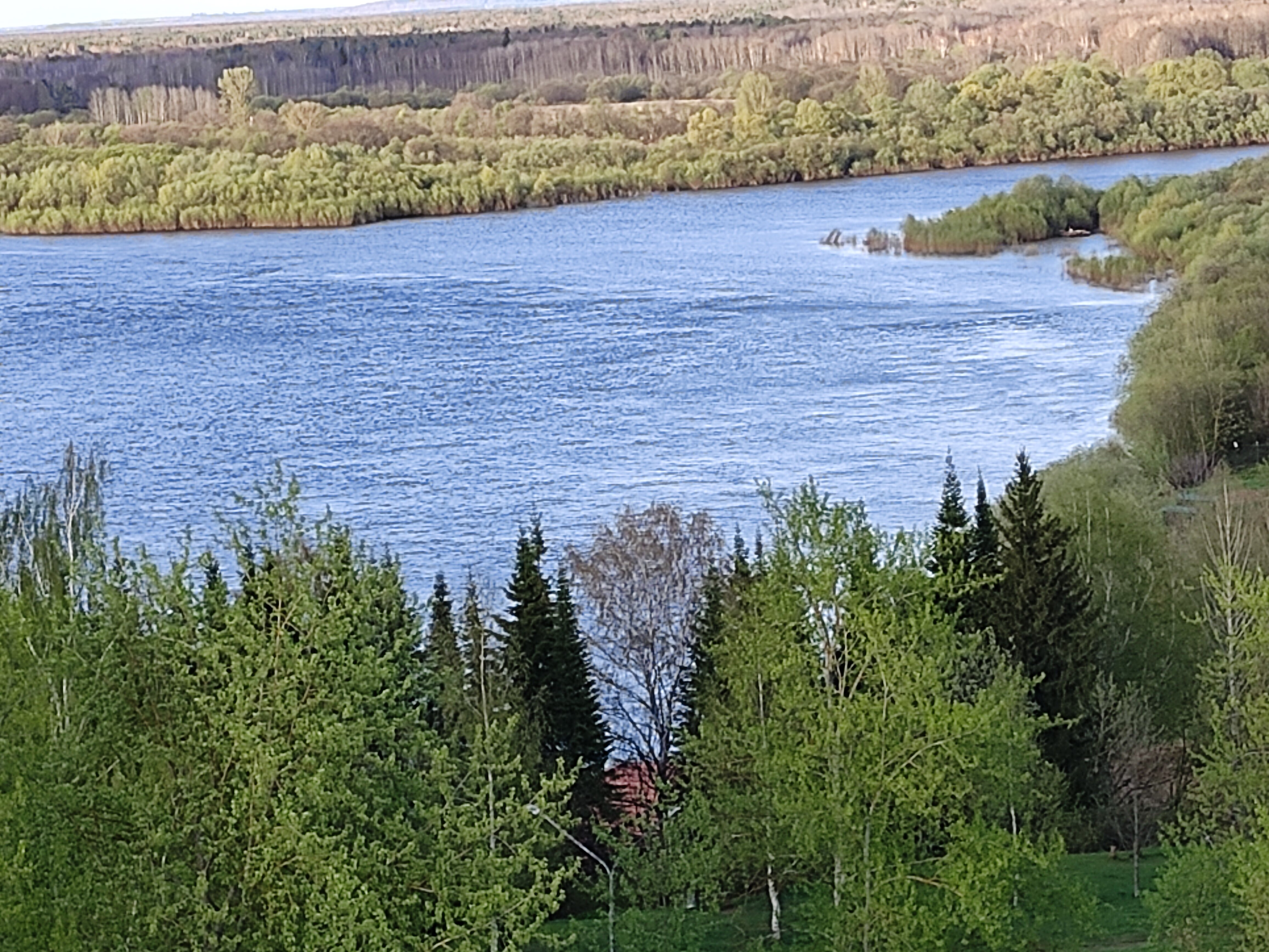 Фото Двуречье