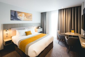 Гостиница Maldron Hotel Newcastle