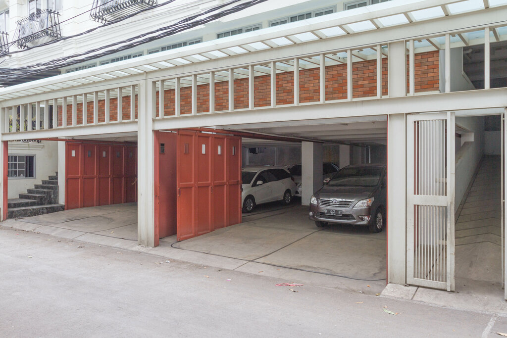 Hotel RedDoorz @ Malabar Street, Bandung, photo