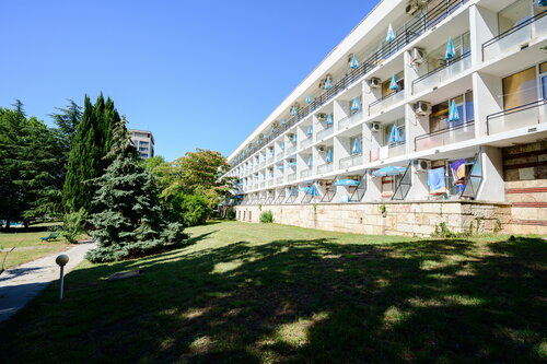 Гостиница International House of Journalists
