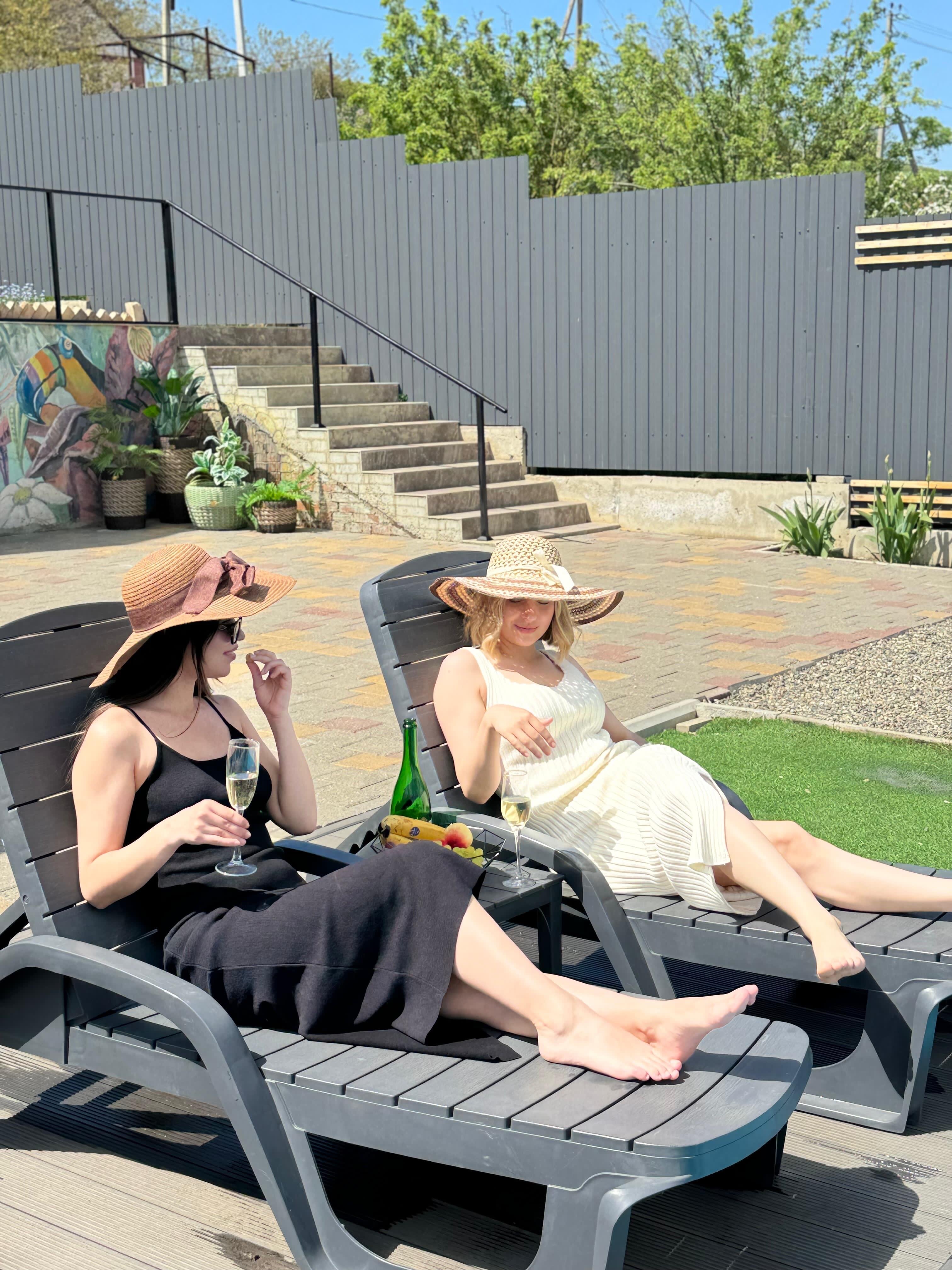 Фото Кравцово шале