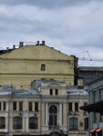 Доходный дом Московского купеческого общества (Neglinnaya Street, 8/10), landmark, attraction