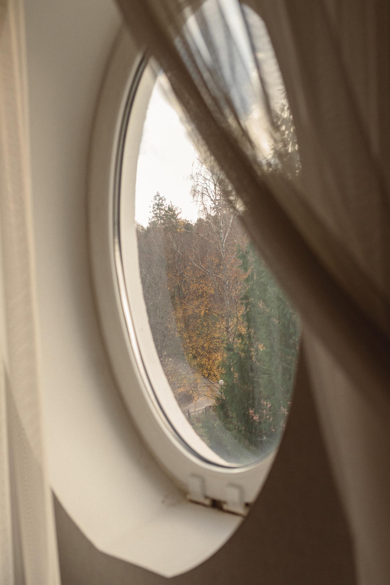 Фото Лес Георга