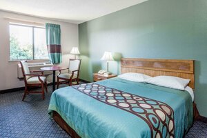 Гостиница Super 8 by Wyndham Richmond Midlothian Turnpike