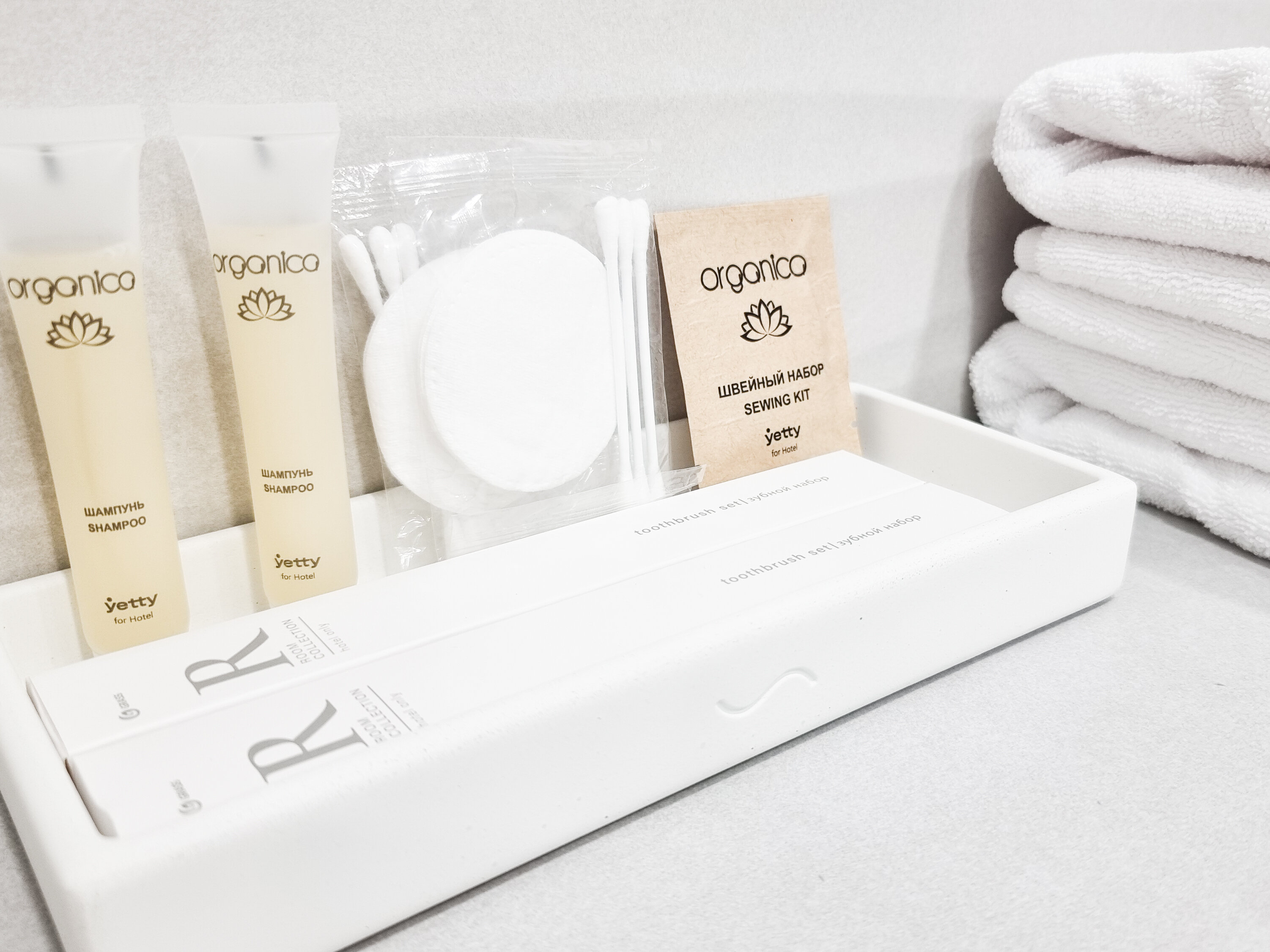 Фото Vladresort: City Life DeLuxe