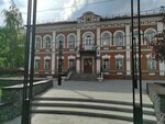 Детская музыкальная школа № 1 им. Наримана Сабитова (ул. Ленина, 18), музыкальное образование в Уфе