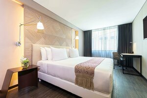 Гостиница Nh Collection Mexico City Centro Histórico