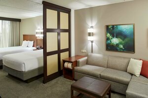 Гостиница Hyatt Place Grand Rapids-South