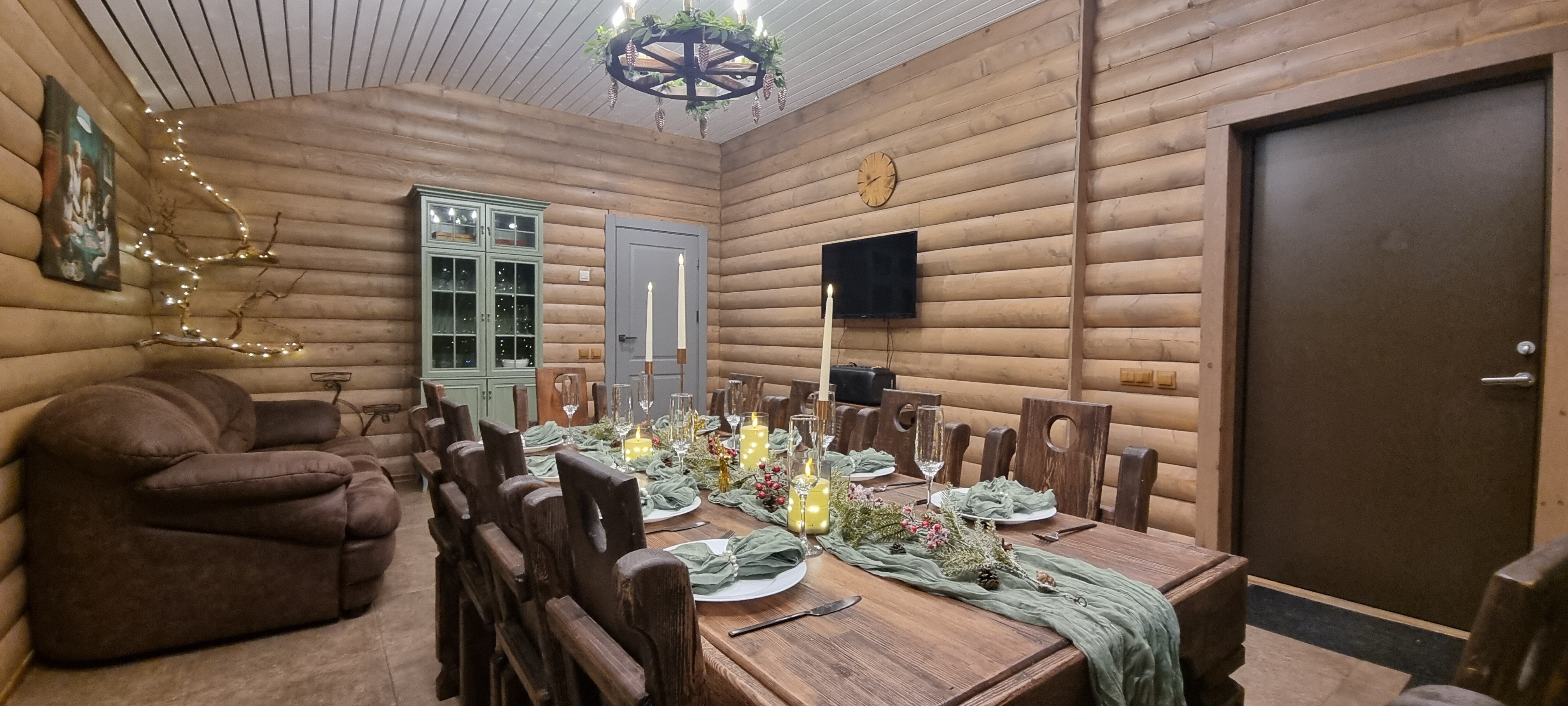 Фото Forest House 51