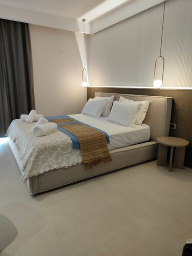 Гостиница Core Hotel Polychrono