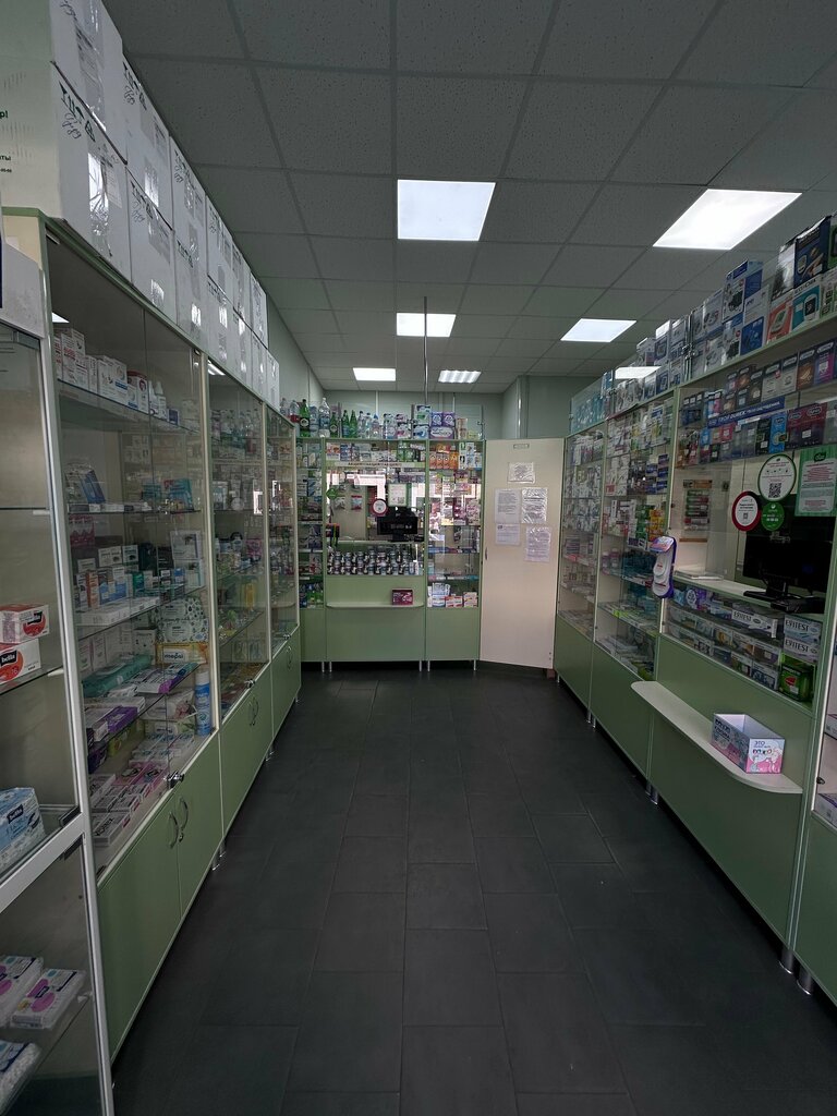 Farmacia Social pharmacy Lucky Pharma, , foto